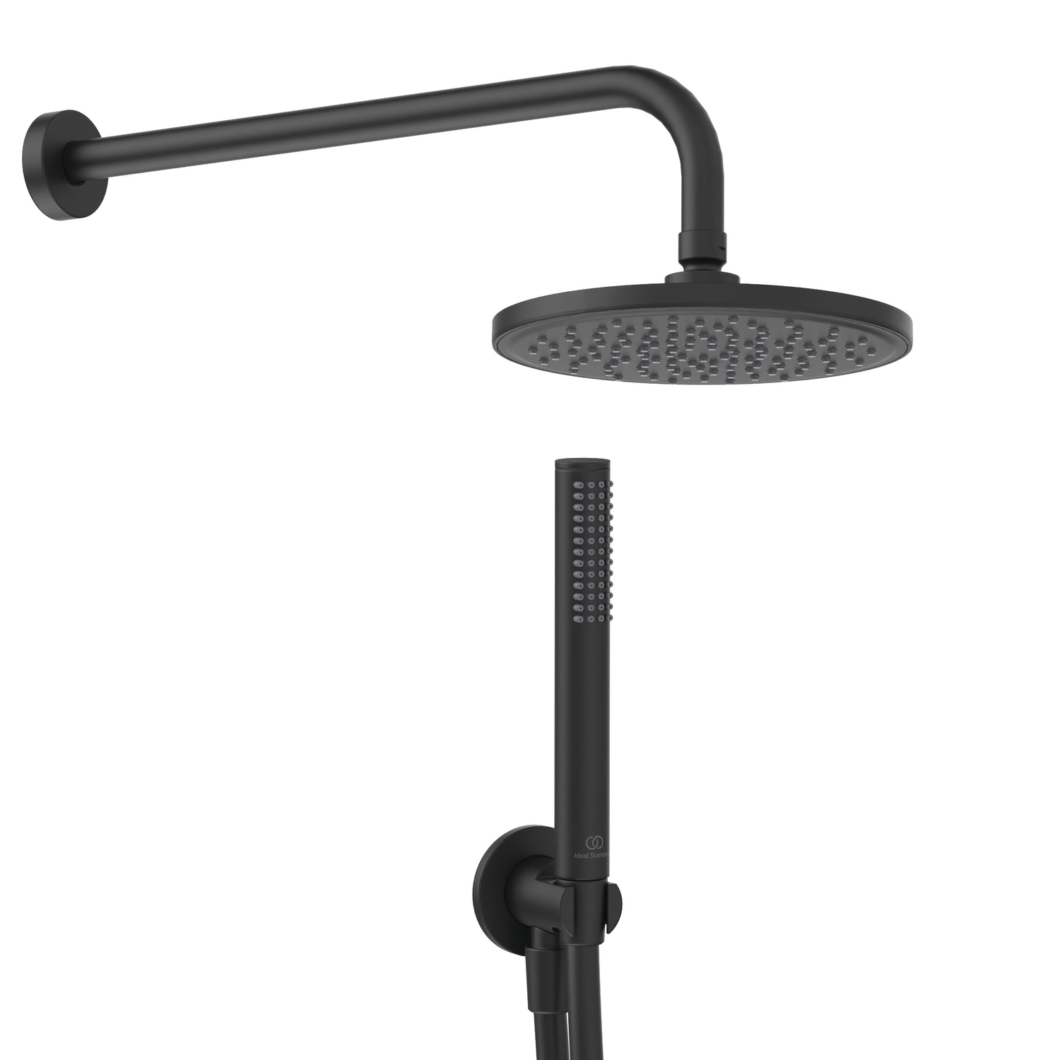 BD389XG Idealrain - Душ Комплект за Вграждане 